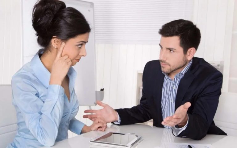 When to Sue Your Business Partner: Grounds for Suing a Business Dispute