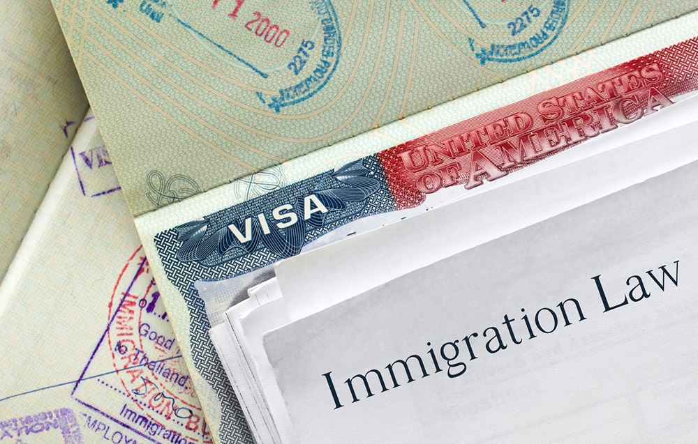 How to Go From a Non-Immigrant toan Immigrant Visa