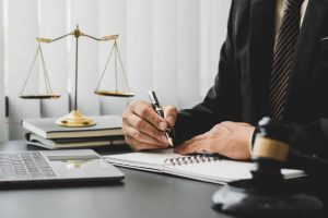 Selecting Your Law Firm Wisely