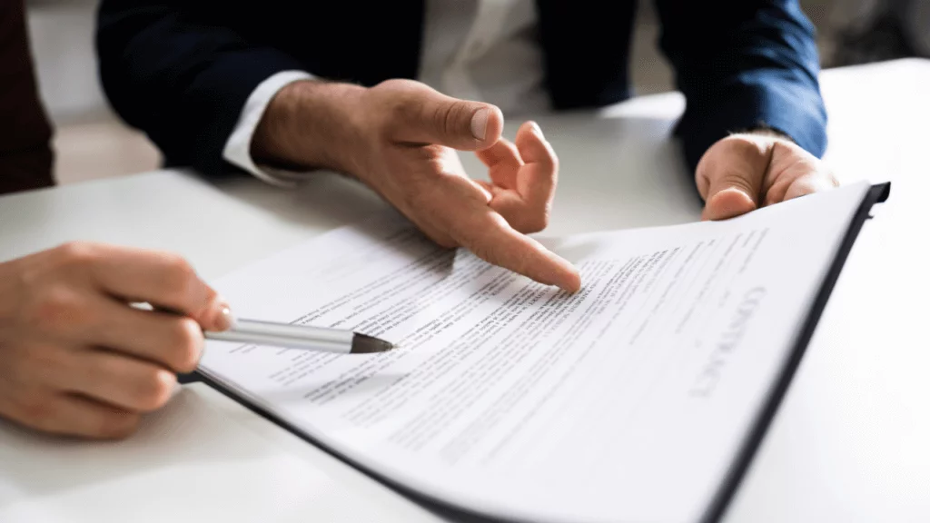 Solicitor Can Help When Defending a Will's Validity