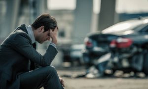 Accident Claim In Durham
