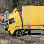 Truck Accident Litigation
