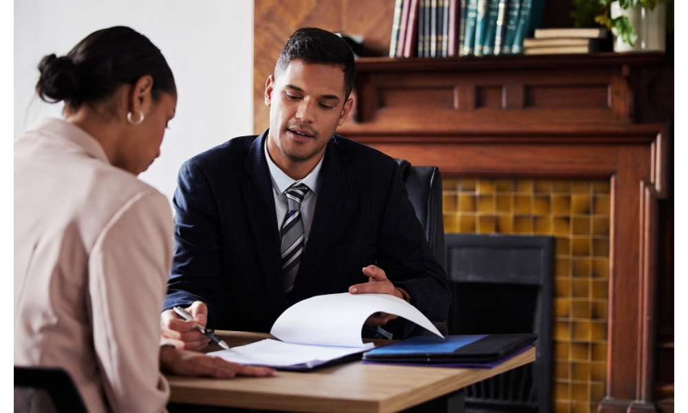 Why Reputable Criminal Lawyers Are Upfront About Their Fees