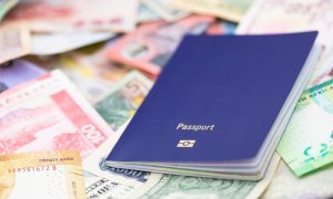 Investment Migration