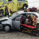 car-accident-caused-bad-signalisation-intersection-long-editorial-longueuil-quebec-canada-march-th-winter-51264113