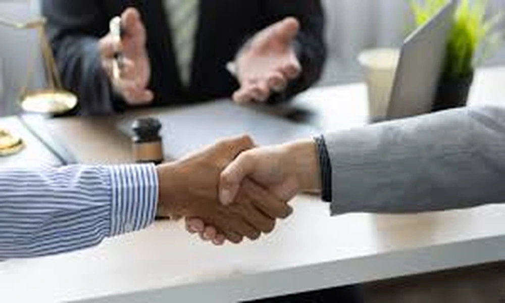 How Professional Legal Guidance Can Make Debt Relief Less Overwhelming