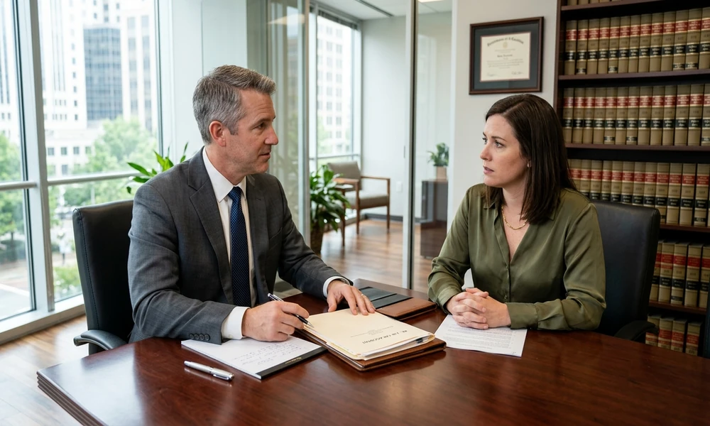 6 Essential Facts About Contingent Fee Percentages in North Carolina