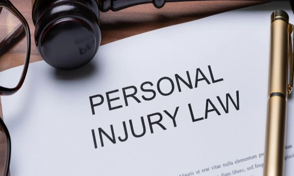 Faster Claims Progress With Experienced Personal Injury Solicitors