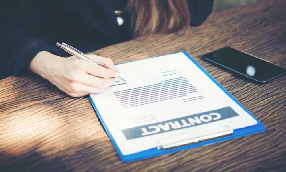Breach of Business Contract in Florida: What Are Your Legal Options?