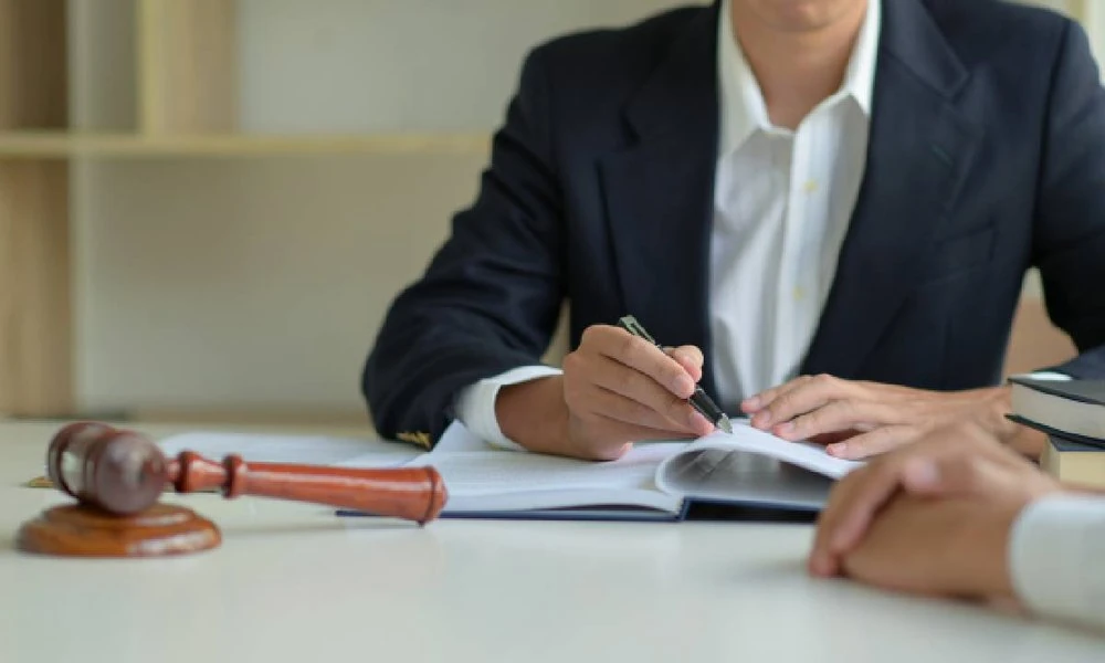 Understanding Bankruptcy Options and How Legal Guidance Can Help in San Marcos