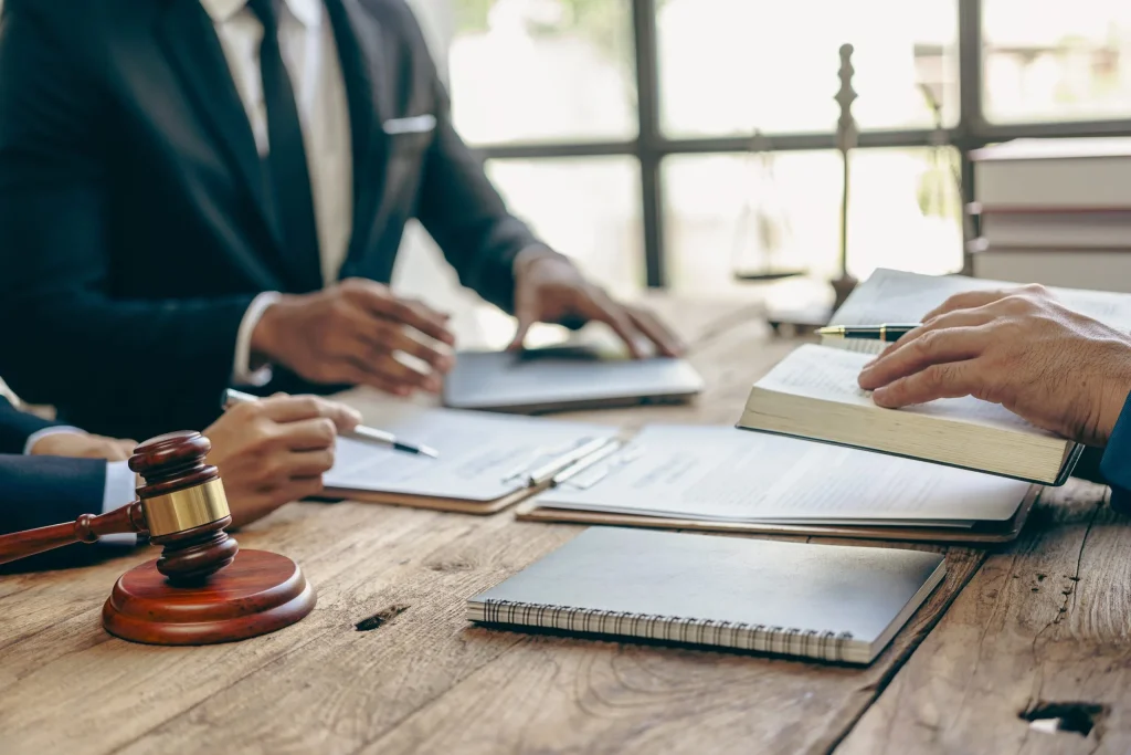 What A Felony Criminal Defense Attorney In Fort Worth Can Do